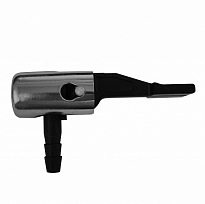  RED ADAPTER3 Адаптер (головка для шланга) для воздушного компрессора